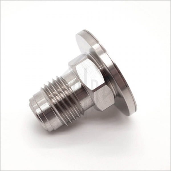 Transducer Fitting